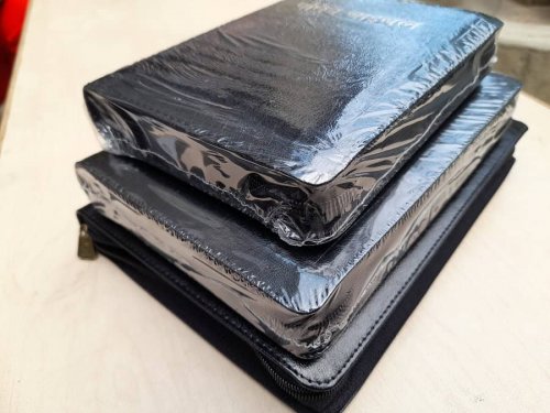 Holy Bible Printed in Korea