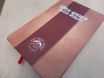NEPALI HOLY BIBLE WHITE SIMPLE